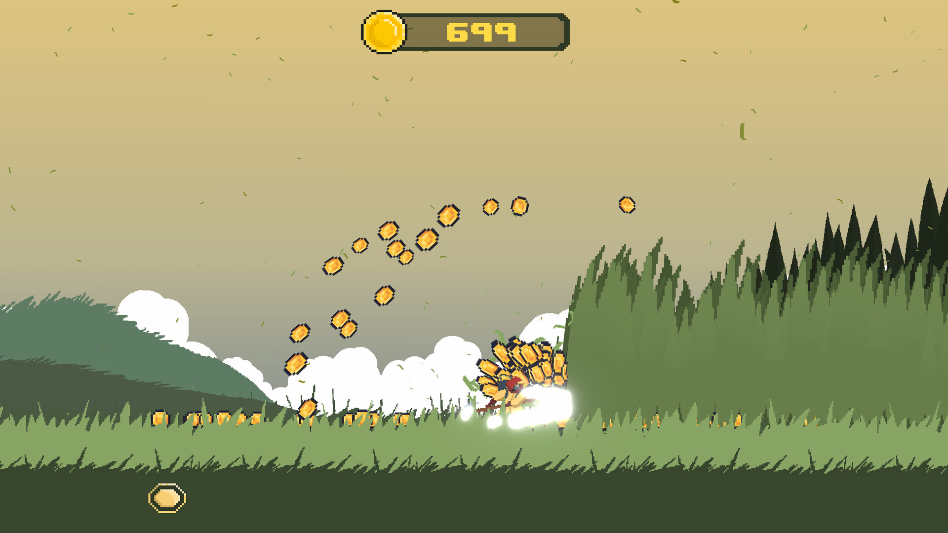 GrassChopper screenshot #3