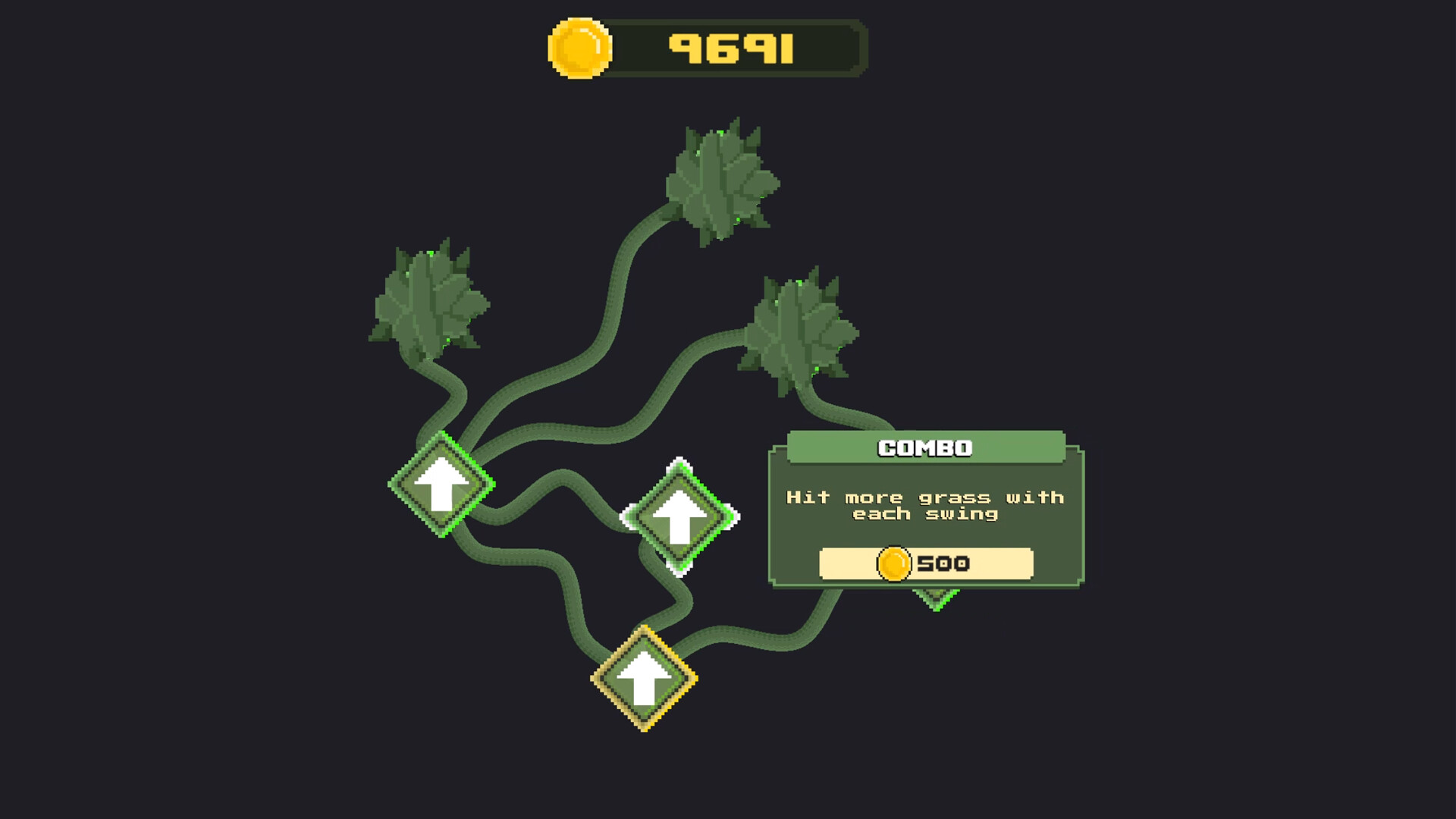 GrassChopper screenshot #5