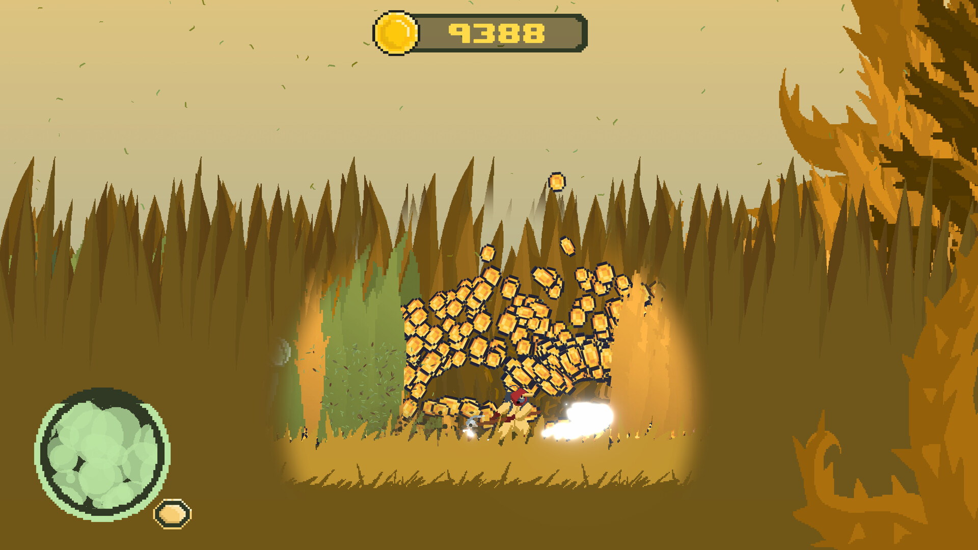GrassChopper screenshot #4