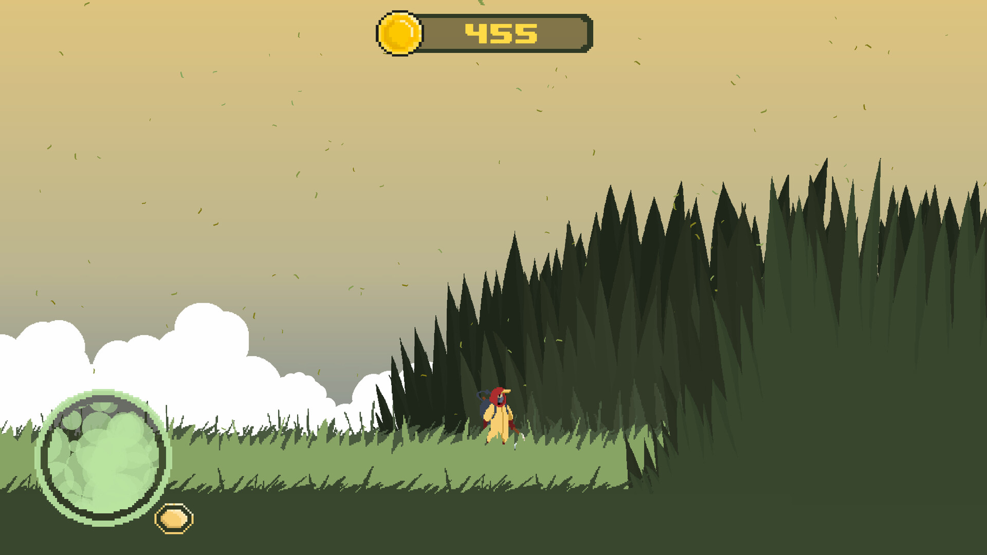 GrassChopper screenshot #2