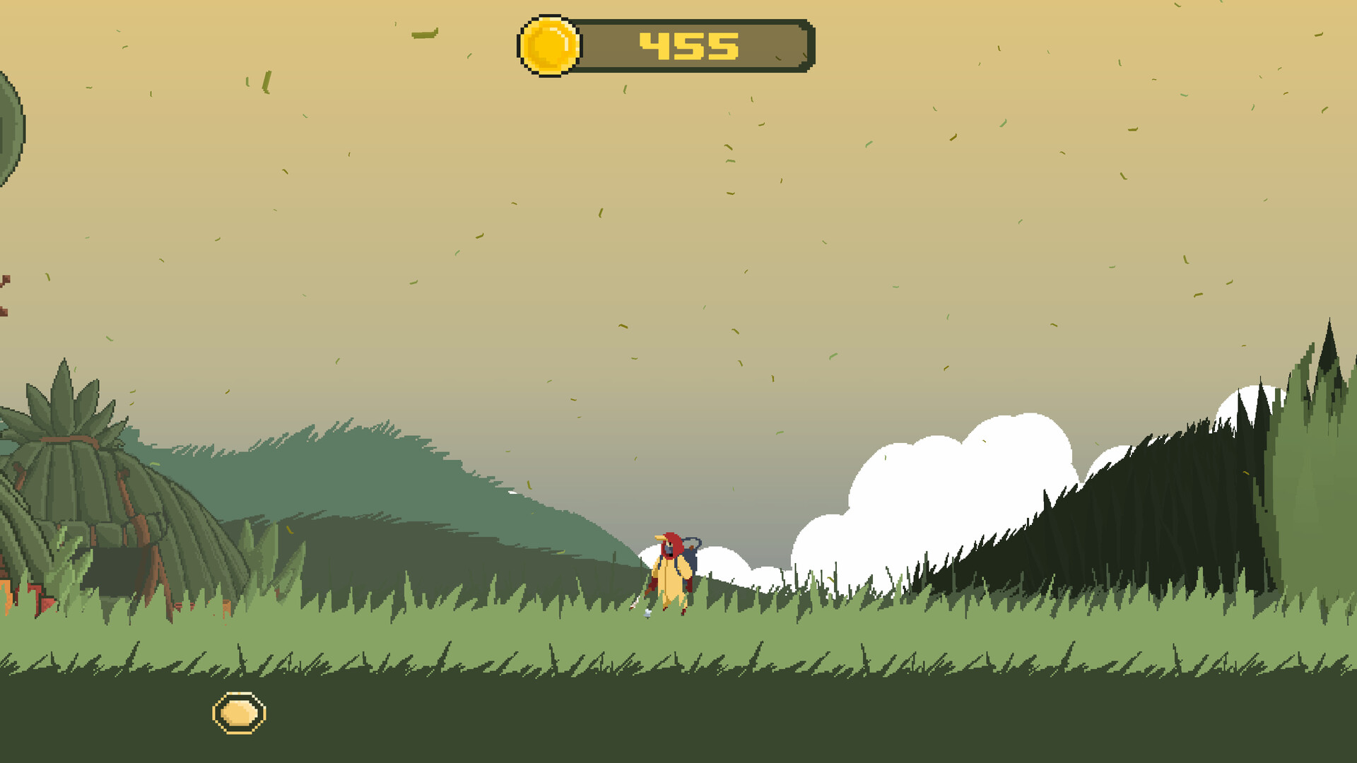 GrassChopper screenshot #1
