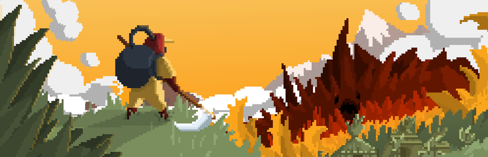 GrassChopper
