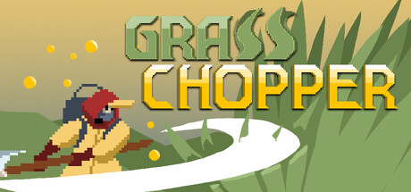 GrassChopper