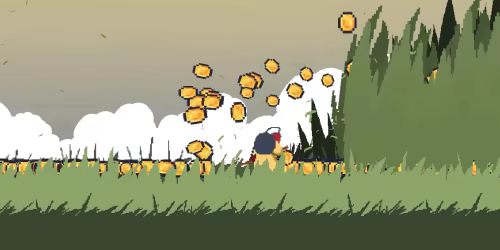 GrassChopper video 1