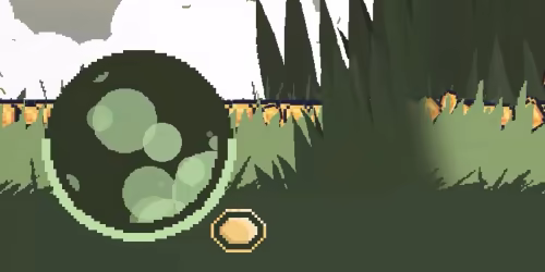 GrassChopper video 2