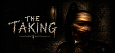 The Taking — Steam header