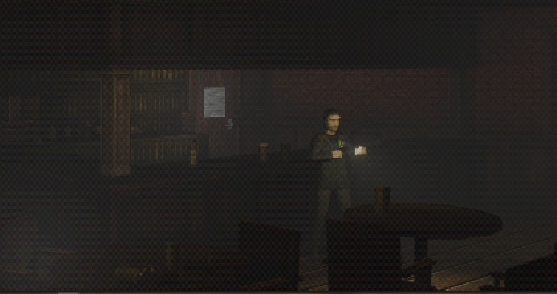 The Taking screenshot 5