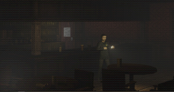 Скриншот 5 из игры The Taking