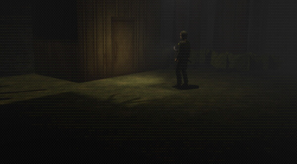 Скриншот 6 из игры The Taking