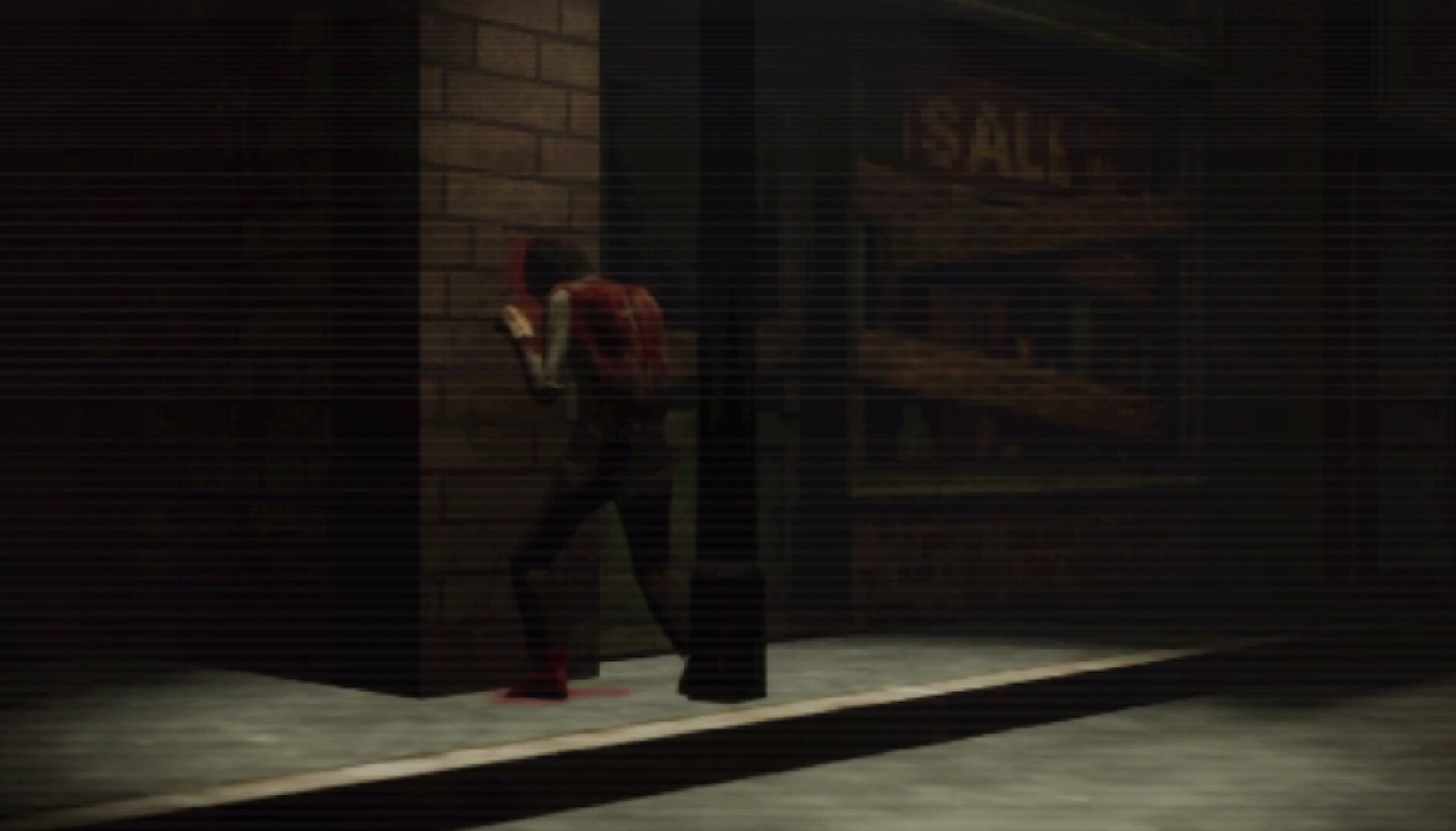The Taking screenshot 4