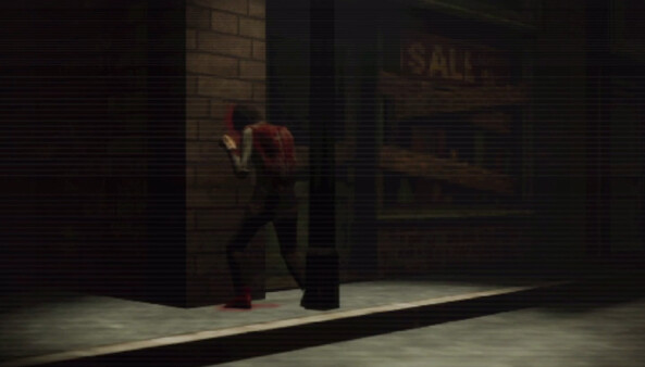 Скриншот 4 из игры The Taking
