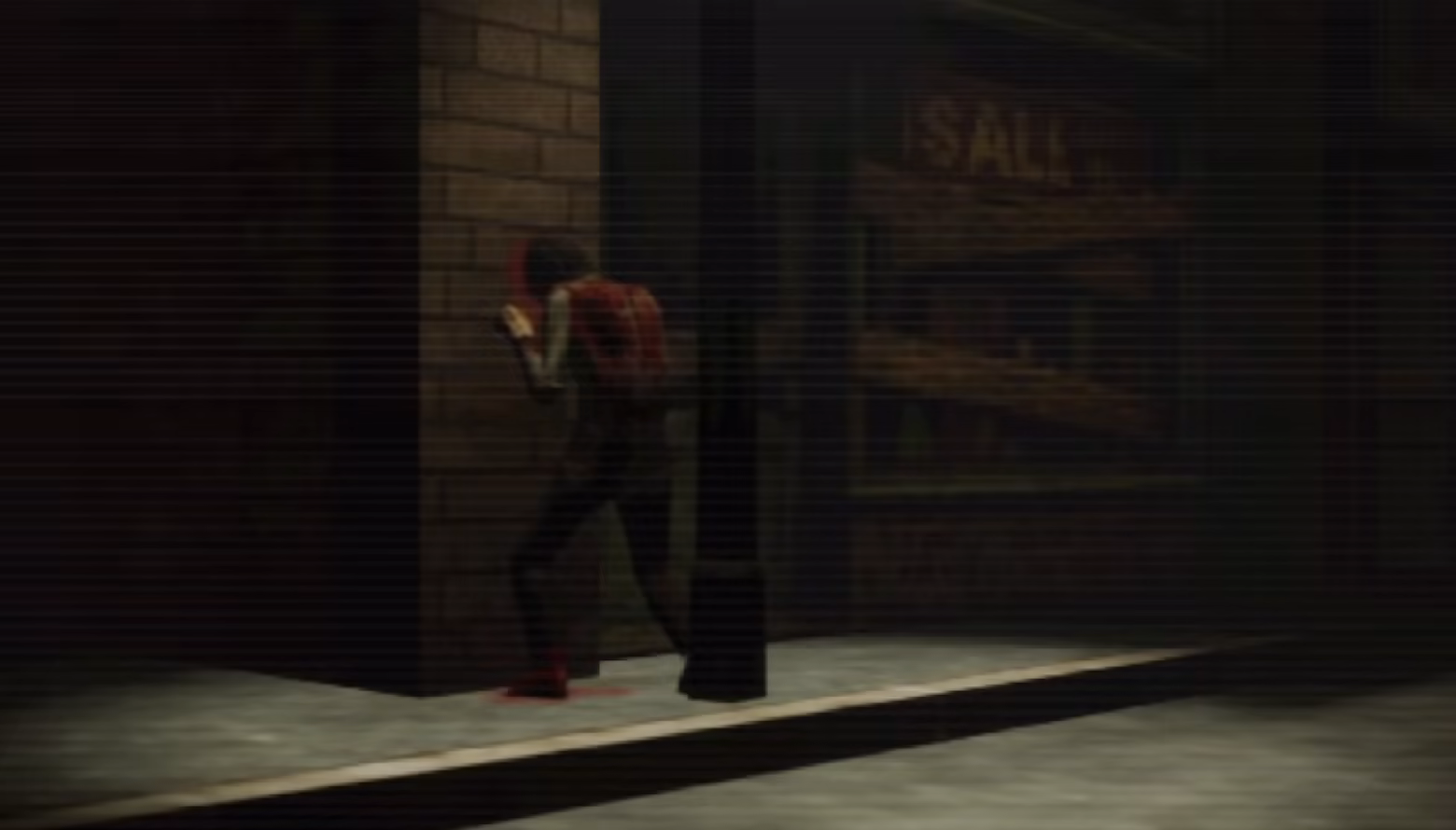 The Taking screenshot 5