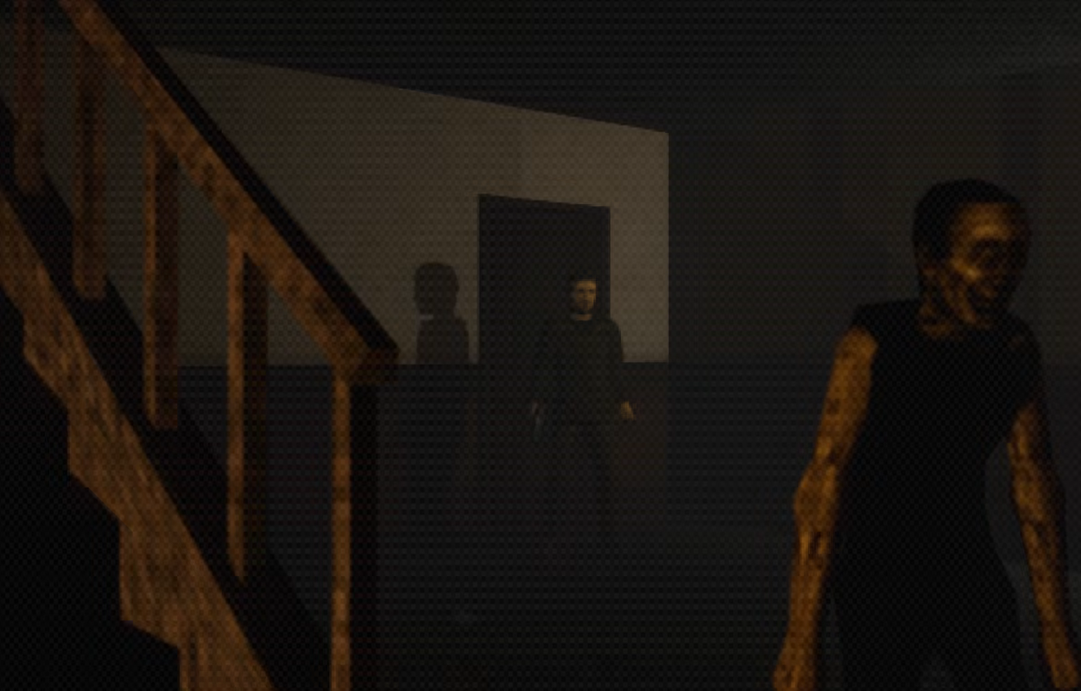 The Taking screenshot 3
