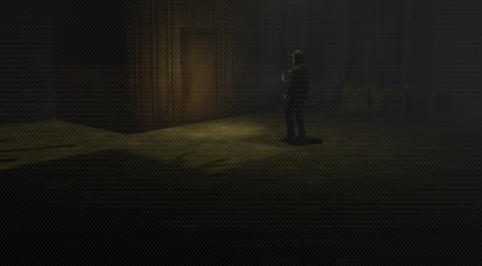 The Taking screenshot 4