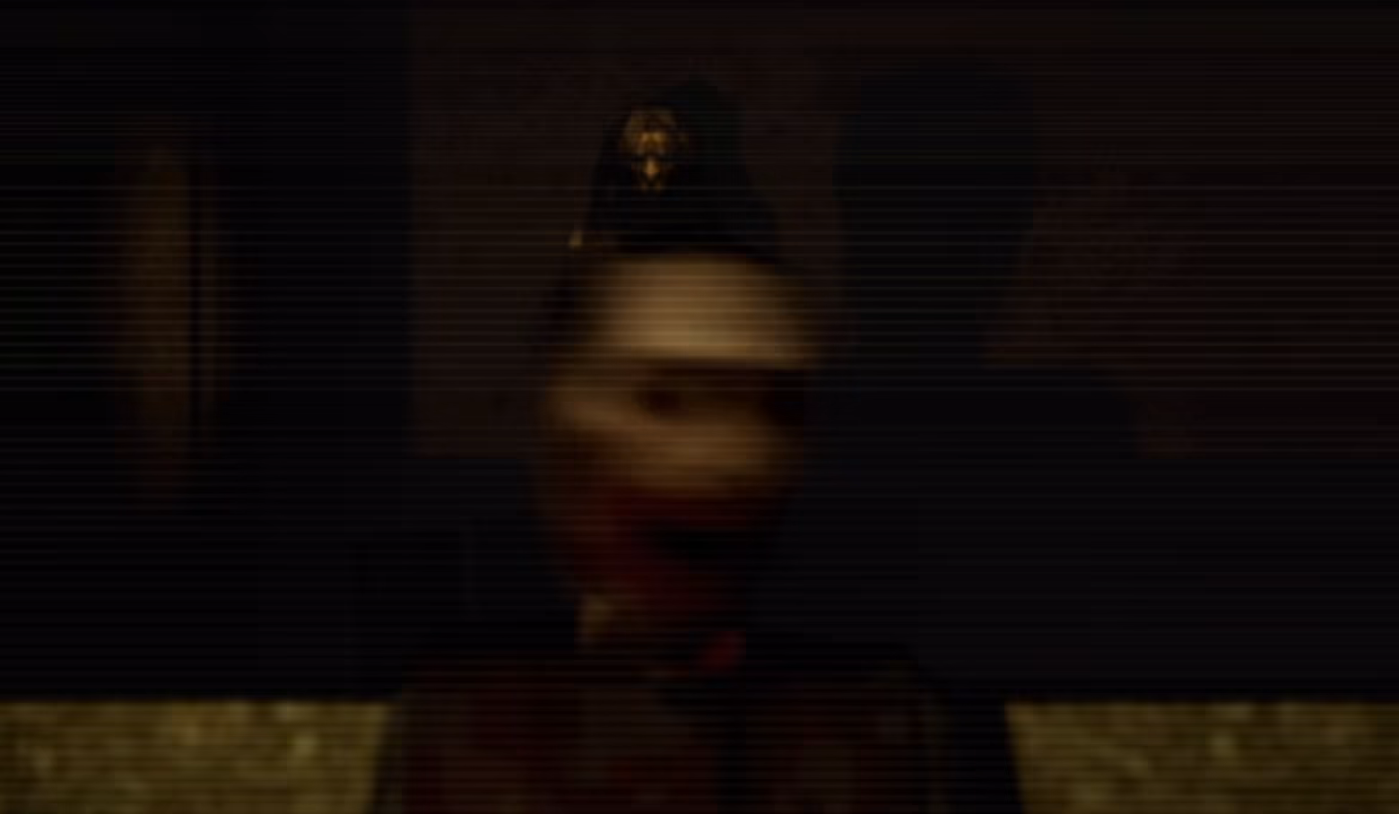 The Taking screenshot 6