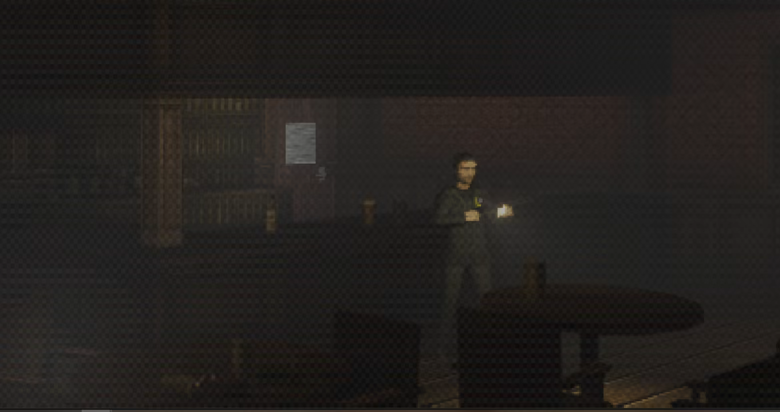 The Taking screenshot 1