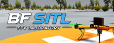 BF SITL - FPV Laboratory