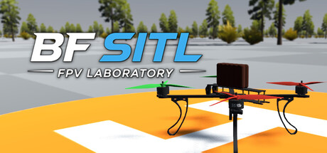 BF SITL &mdash; FPV Laboratory