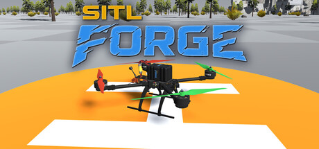 SITL Forge - FPV Laboratory
