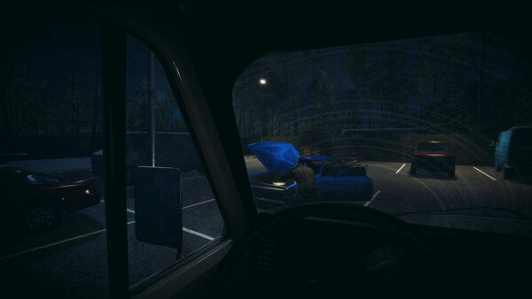 Скриншот 1 из игры Car Crime Simulator: Prologue - Early Days