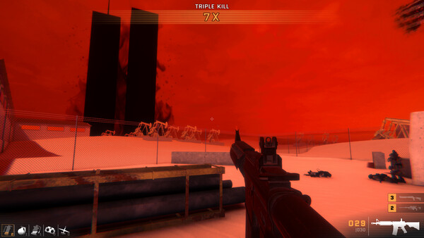Screenshot media
