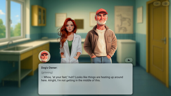 Reflection Of Feelings screenshot 7
