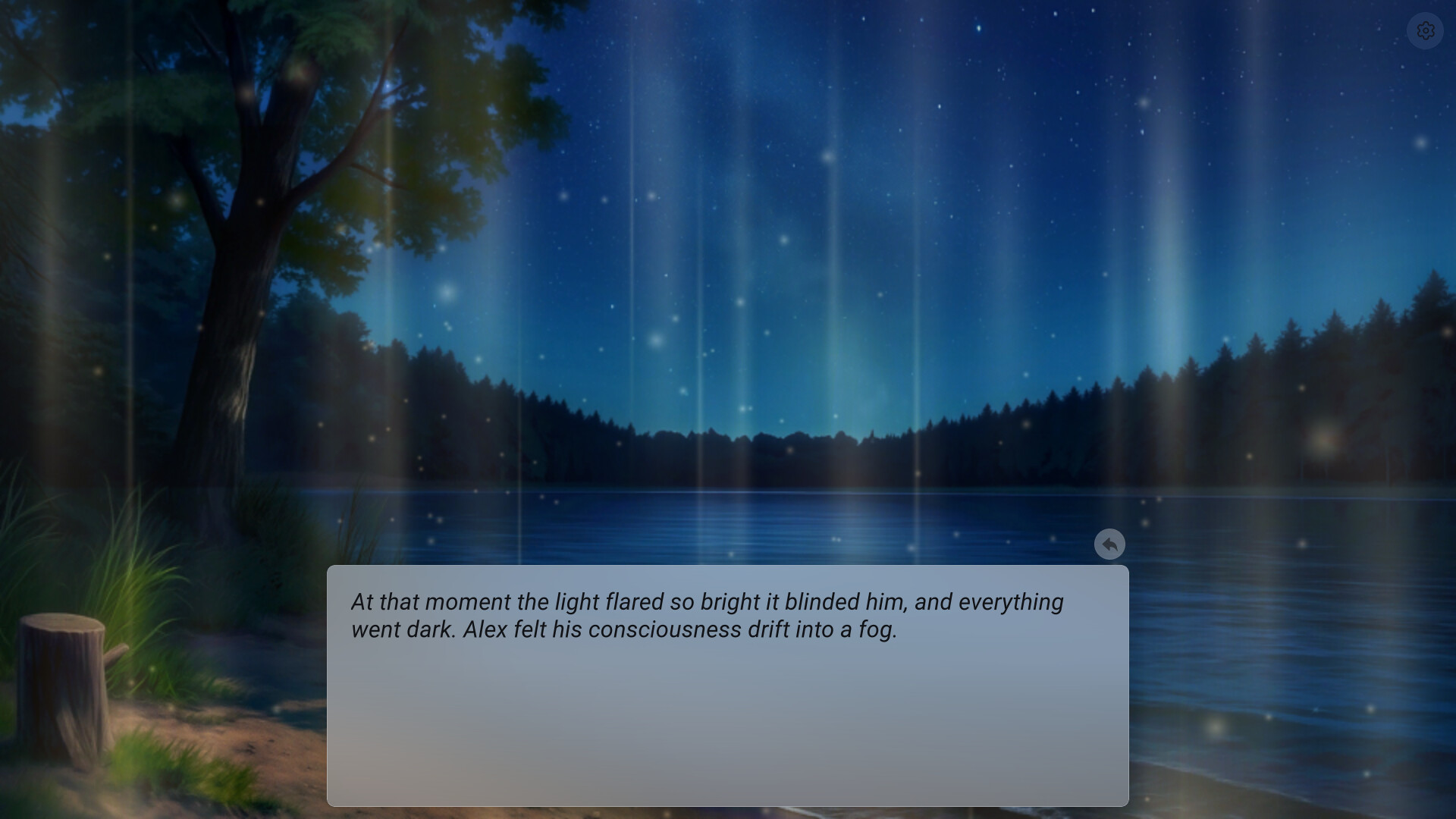 Reflection Of Feelings screenshot #9
