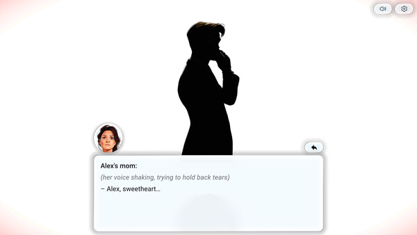Reflection Of Feelings screenshot 3