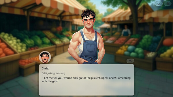 Reflection Of Feelings screenshot 5
