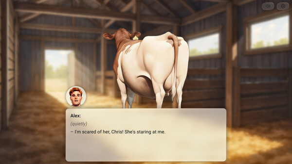 Reflection Of Feelings screenshot 1