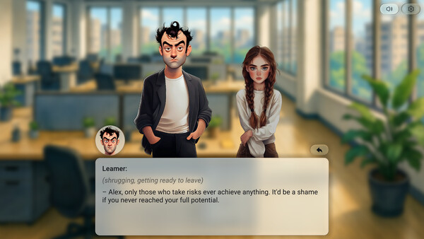 Reflection Of Feelings screenshot 4