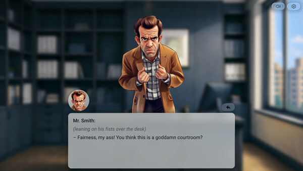 Reflection Of Feelings screenshot 2