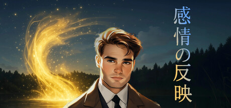 感情の反映