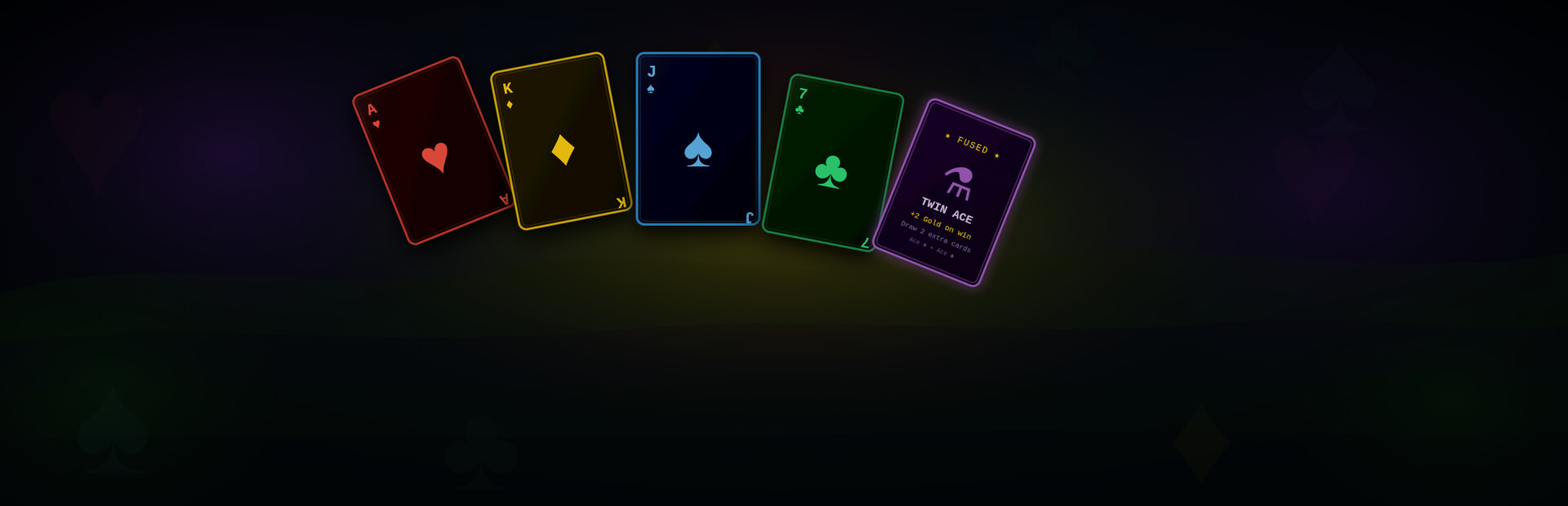 Blackjack Alchemist