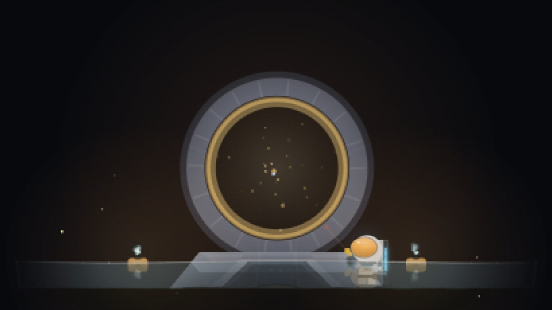 App Background