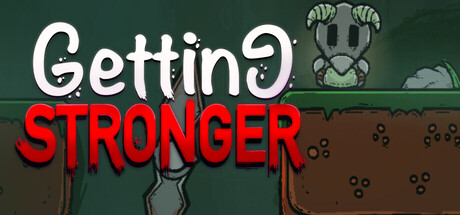 Getting Stronger Playtest