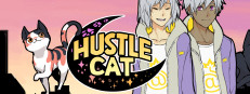 Hustle Cat