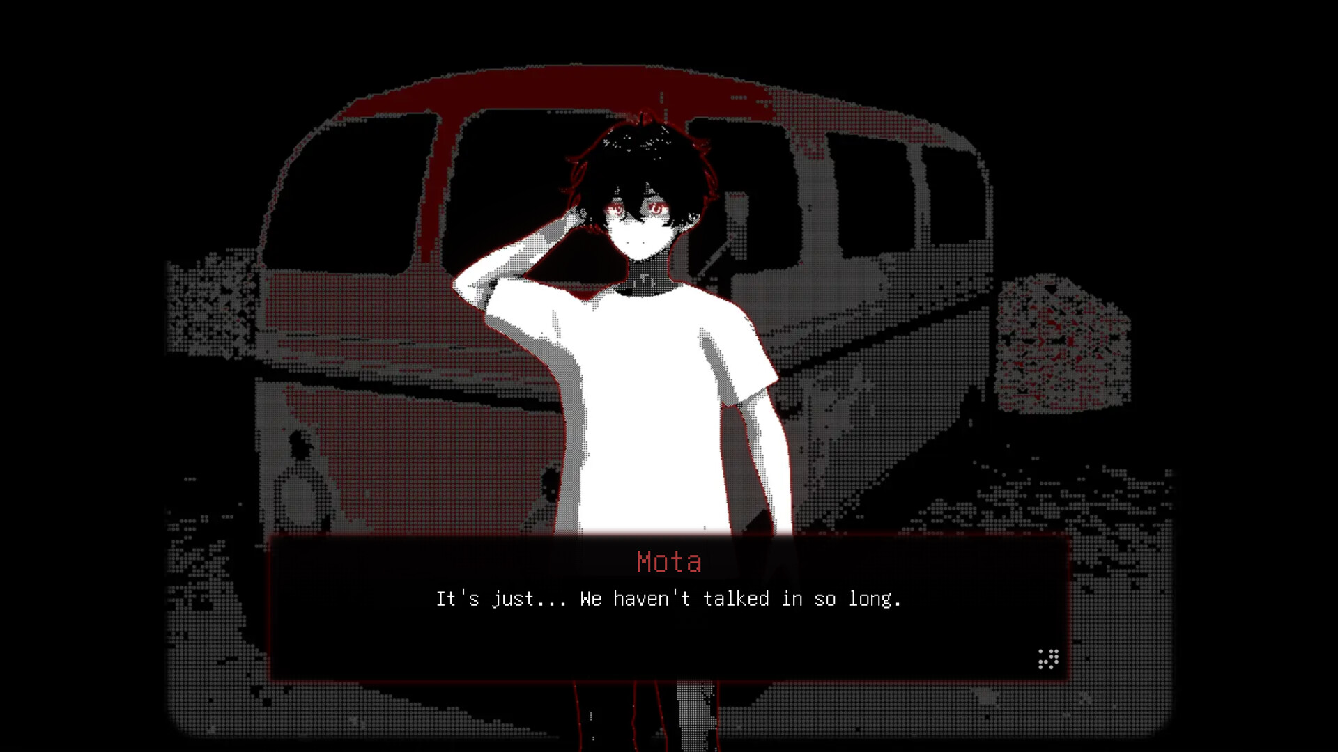 Mota Must Die screenshot 1