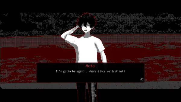 Mota Must Die screenshot 2