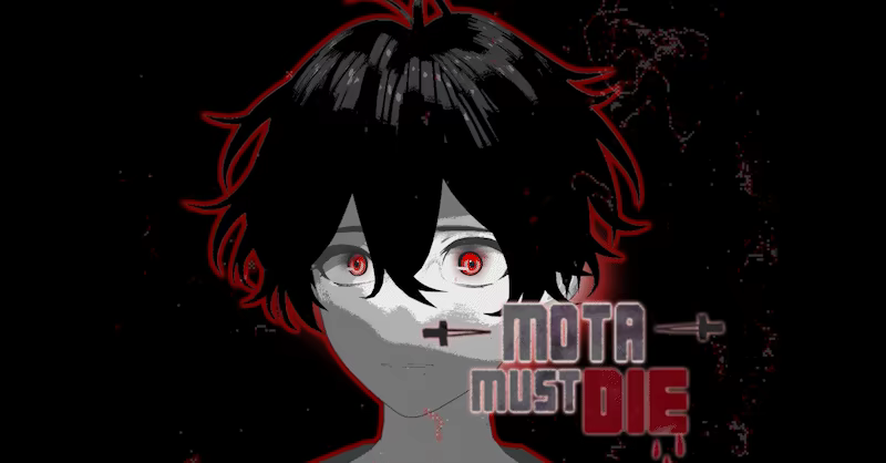 Mota Must Die video 1
