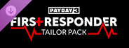 DLC: PAYDAY 3: First Responder Tailor Pack
