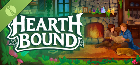 Hearth Bound Demo
