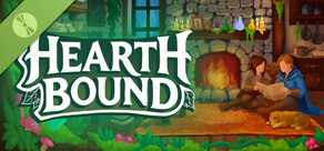 Hearth Bound Demo