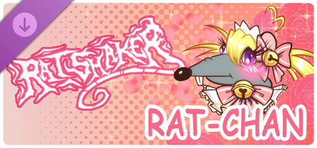 RATSHAKER™ - Rat-Chan Pack banner image