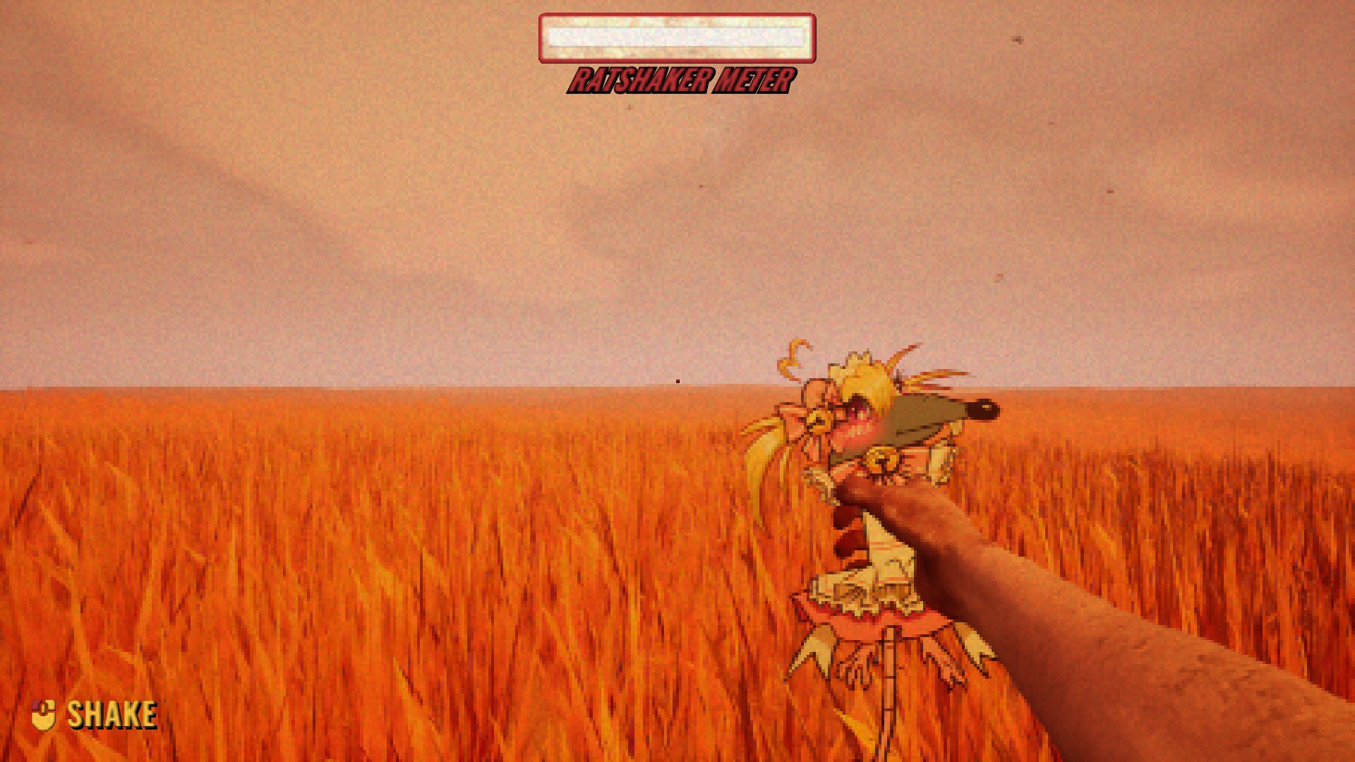 RATSHAKER™ - Rat-Chan Pack Featured Screenshot #1