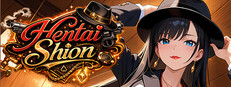 Hentai Shion cover