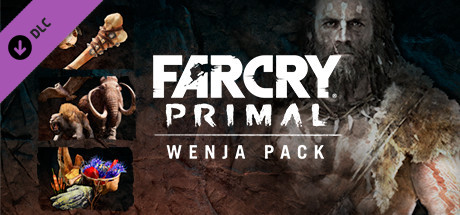 Far Cry® Primal - Wenja Pack cover image