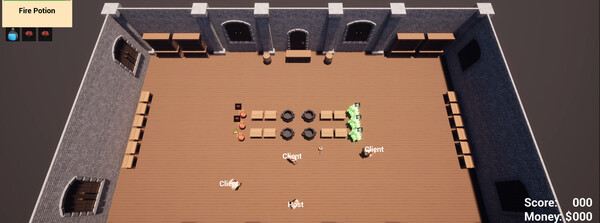 Screenshot media