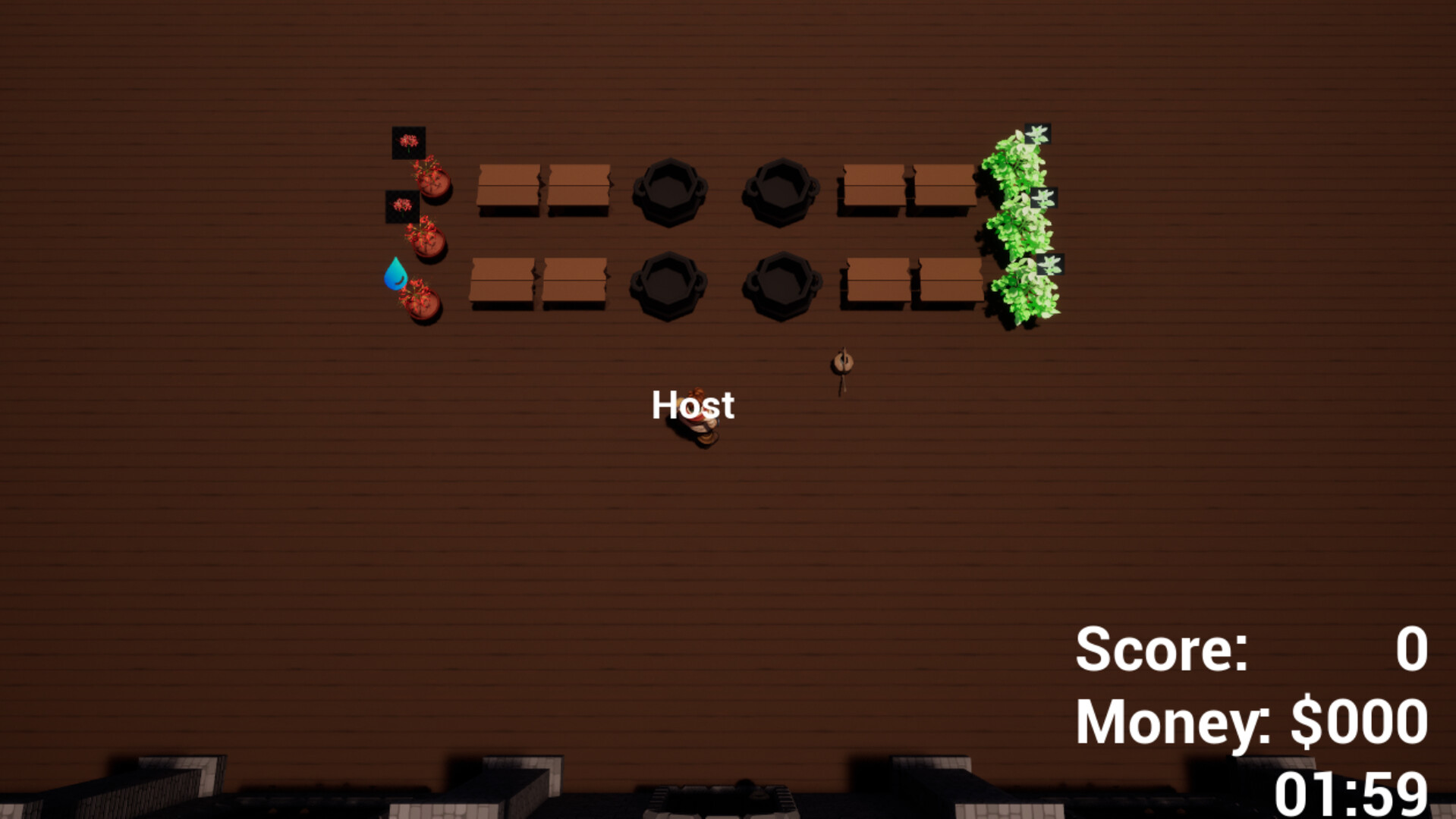 PotionPanic screenshot #4