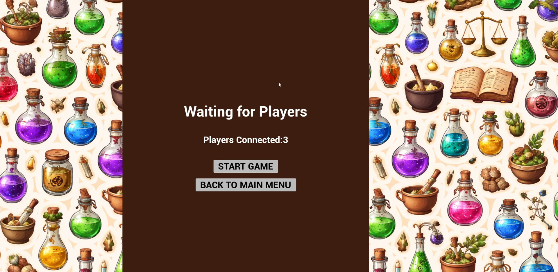 PotionPanic screenshot #7